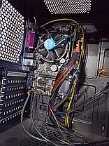 ПК Vinga Tower/Intel Core i5-4570S (4 ядра по 2.9 — 3.6 GHz) / 8 GB DDR3 / 240 GB SSD NEW / Intel HD, фото 6
