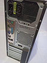 ПК LogicPower Tower/Intel Core i5-2500 4 ядра 3.3 GHz / 8 GB DDR3 / 500 GB HDD / HD Graphics 2000 / 450 W, фото 4