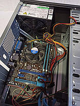 ПК LogicPower Tower/Intel Core i5-2500 4 ядра 3.3 GHz / 8 GB DDR3 / 500 GB HDD / HD Graphics 2000 / 450 W, фото 5