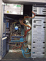 ПК LogicPower Tower/Intel Core i5-2500 4 ядра 3.3 GHz / 8 GB DDR3 / 500 GB HDD / HD Graphics 2000 / 450 W, фото 6