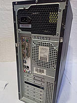 Комп'ютер Grand MT/ Core i5-4590/ 8 GB RAM/ 120 GB SSD NEW + 1000 GB HDD/ HD 4600/ 500W, фото 4