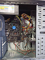 Комп'ютер Grand MT/ Core i5-4590/ 8 GB RAM/ 120 GB SSD NEW + 1000 GB HDD/ HD 4600/ 500W, фото 5