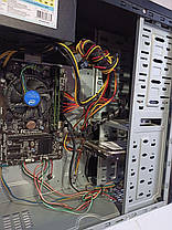 Комп'ютер Grand MT/ Core i5-4590/ 8 GB RAM/ 120 GB SSD NEW + 1000 GB HDD/ HD 4600/ 500W, фото 6