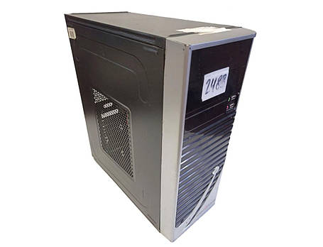 Комп'ютер LogicPower MT/ Core i3-2130/ 8 GB RAM/ 250 GB HDD/ HD 2000/ 400W, фото 1