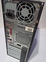 Комп'ютер LogicPower MT/ Core i3-2120/ 8 GB RAM/ 250 GB HDD/ HD 2000/ 380W, фото 4