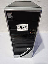 Комп'ютер LogicPower MT/ Core i3-2130/ 8 GB RAM/ 250 GB HDD/ HD 2000/ 400W, фото 3