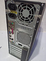 Комп'ютер LogicPower MT/ Core i3-2130/ 8 GB RAM/ 250 GB HDD/ HD 2000/ 400W, фото 4
