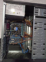 Комп'ютер LogicPower MT/ Core i3-2130/ 8 GB RAM/ 250 GB HDD/ HD 2000/ 400W, фото 5