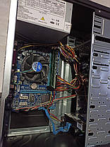 Комп'ютер LogicPower MT/ Core i3-2130/ 8 GB RAM/ 250 GB HDD/ HD 2000/ 400W, фото 6