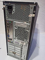Комп'ютер Smart MT/ Core i5-3470/ 8 GB RAM/ 120 GB SSD NEW/ HD 2500/ 350W, фото 4