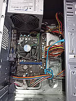 Комп'ютер Smart MT/ Core i5-3470/ 8 GB RAM/ 120 GB SSD NEW/ HD 2500/ 350W, фото 5