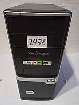 Комп'ютер LogicPower MT/ Core i5-4440/ 8 GB RAM/ 500 GB HDD/ HD 4600/ 350W, фото 3