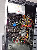 Комп'ютер LogicPower MT/ Core i5-4440/ 8 GB RAM/ 500 GB HDD/ HD 4600/ 350W, фото 5