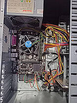 Комп'ютер LogicPower MT/ Core i5-4440/ 8 GB RAM/ 500 GB HDD/ HD 4600/ 350W, фото 6