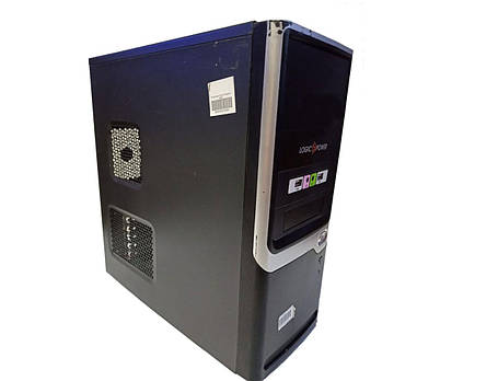 Комп'ютер LogicPower MT/ Core i3-4170/ 8 GB RAM/ 320 GB HDD/ HD 4400/ 400W, фото 1