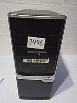 Комп'ютер LogicPower MT/ Core i3-4170/ 8 GB RAM/ 320 GB HDD/ HD 4400/ 400W, фото 3