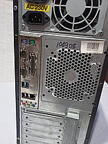 Комп'ютер LogicPower MT/ Core i3-4170/ 8 GB RAM/ 320 GB HDD/ HD 4400/ 400W, фото 4