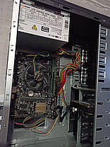 Комп'ютер LogicPower MT/ Core i3-4170/ 8 GB RAM/ 320 GB HDD/ HD 4400/ 400W, фото 5
