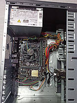 Комп'ютер LogicPower MT/ Core i3-4170/ 8 GB RAM/ 320 GB HDD/ HD 4400/ 400W, фото 6