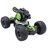 Танк на радіокеруванні (вистріли орбізами) арт. DH 666-14, фото 3