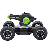 Танк на радіокеруванні (вистріли орбізами) арт. DH 666-14, фото 4