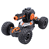 Танк на радіокеруванні (вистріли орбізами) арт. DH 666-14, фото 7