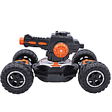 Танк на радіокеруванні (вистріли орбізами) арт. DH 666-14, фото 8