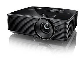 Optoma S336