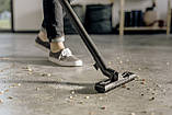 Karcher Пилосос професійний KWD 1 W V-12/2/18, 1000Вт, контейнер 12л, 3.58кг, фото 7