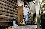 Karcher Пилосос професійний KWD 1 W V-12/2/18, 1000Вт, контейнер 12л, 3.58кг, фото 10