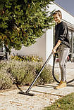 Karcher Пилосос WD 3 V-19/6/20 господарський, 1000 Вт, 19л, 6м, фото 9