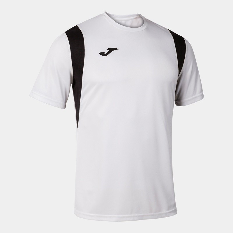 Футболка Joma T-SHIRT DINAMO WHITE S/S білий L 100446.200 L