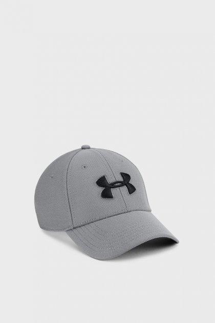 Кепка Men's Blitzing 3.0 Cap Сірий Чол M/L (1305036-040), фото 1
