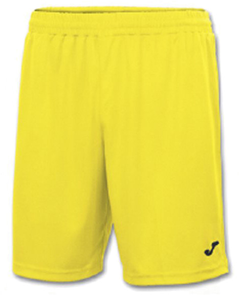 Шорти Joma NOBEL Жовтий Чол XL (100053.900)