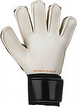 Рукавички воротарські Select GOALKEEPER GLOVES 03 YOUTH Синій, Білий Діт 7 (601072-373), фото 2