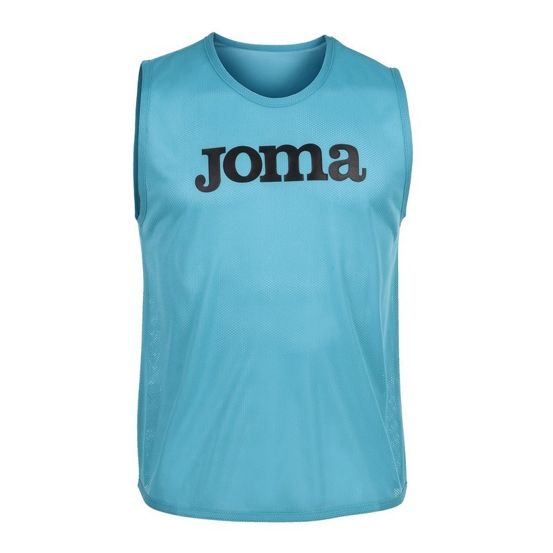 Воротарська форма Joma TRAINING BIB блакитний M 101686.010 M, фото 1