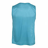 Воротарська форма Joma TRAINING BIB блакитний XL 101686.010 XL, фото 2