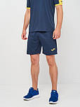 Шорти FED. FUTBOL UCRANIA Темно-cиній S (AT102369A331), фото 3