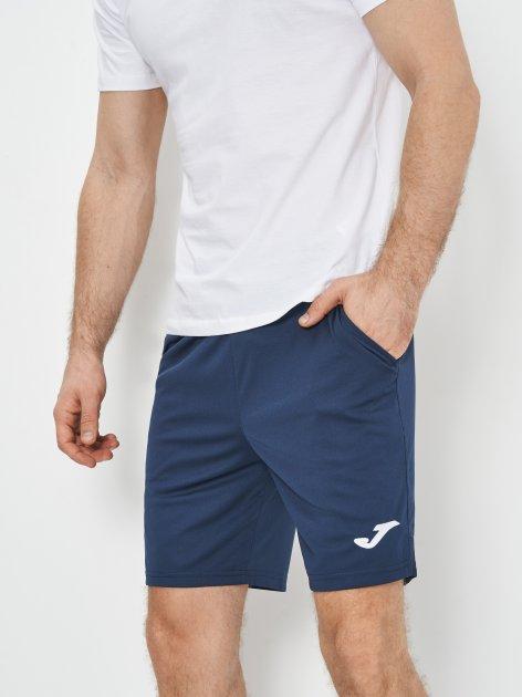 Шорти Joma DRIVE Темно-синій 2XL-3XL (100438.331)