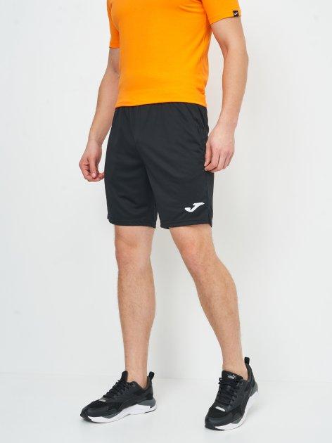 Шорти Joma DRIVE Чорний М (100438.100)