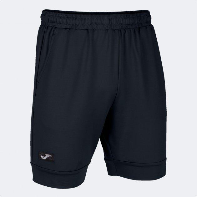 Шорти Joma CALIFORNIA Чорний M (102839.100)