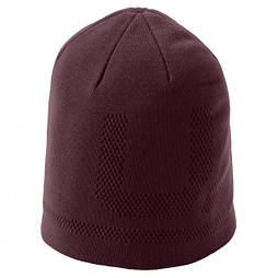 Шапка Under Armour Billboard Beanie 3.0 Червоний Чол UNI (1318514-600)