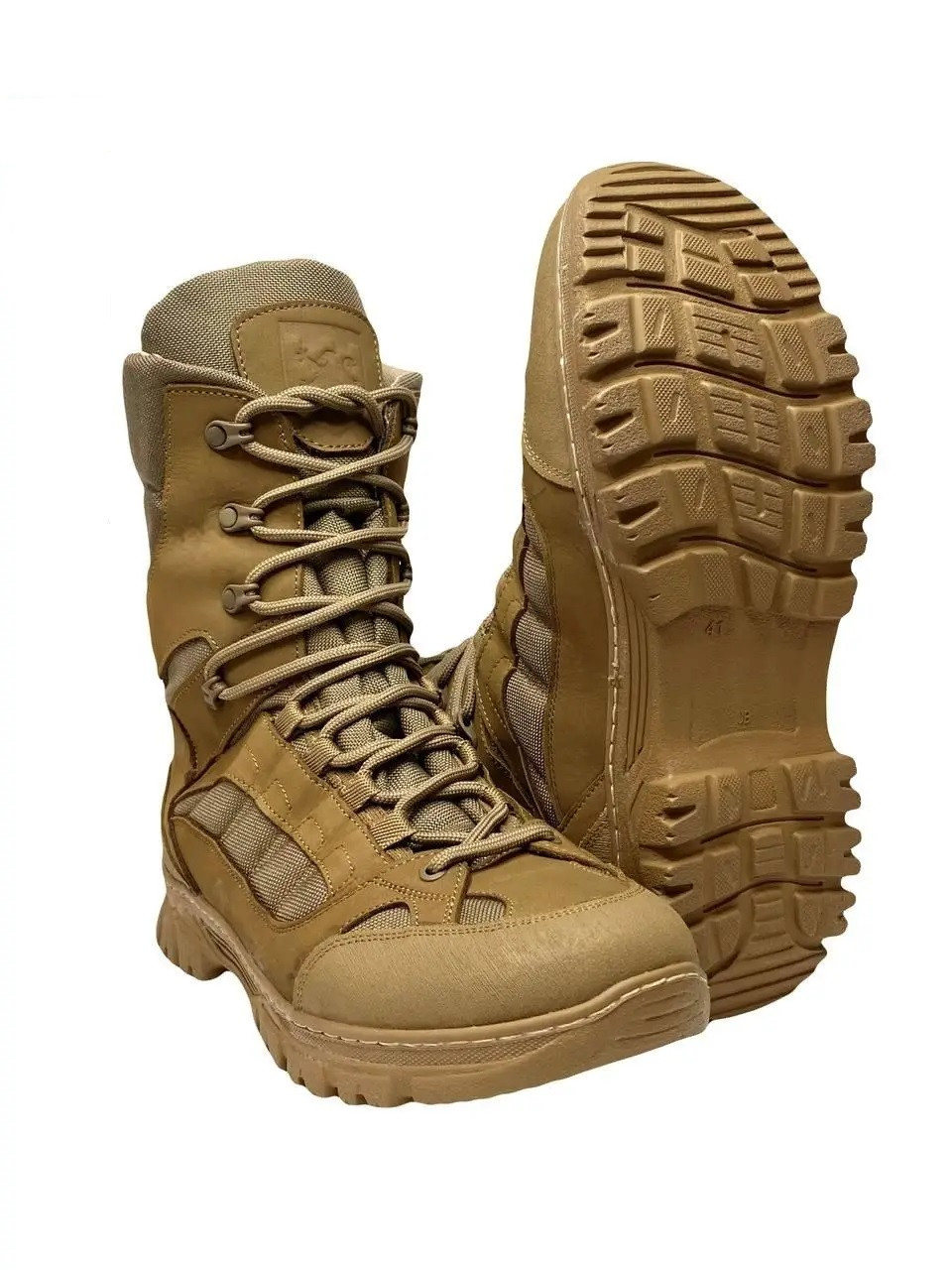 Берці армійські Bistfor Waterproof зимові