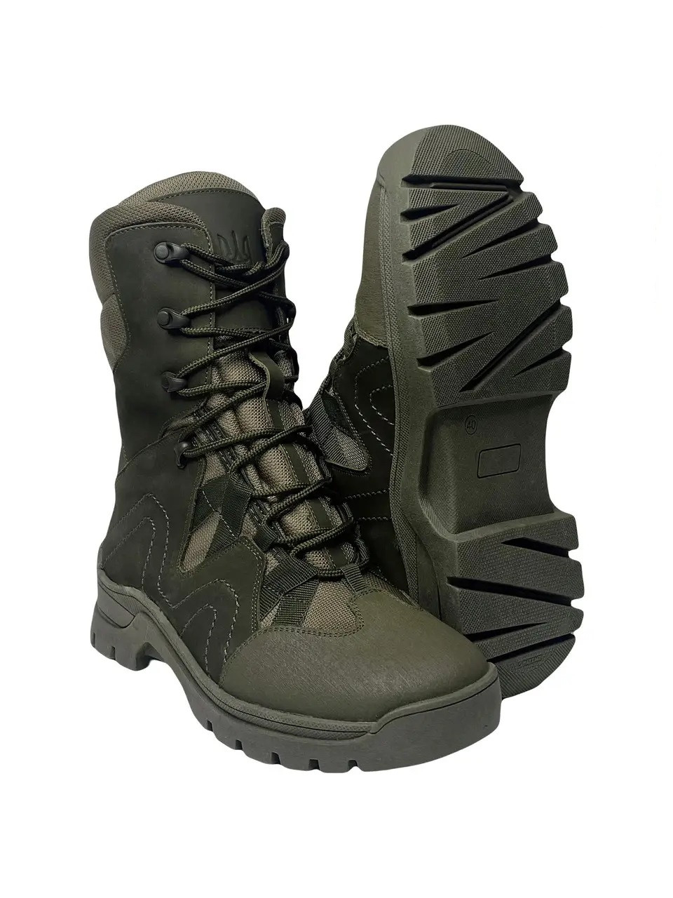 Берці військові Bistfor Waterproof зимові