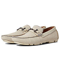 Мокасини Winthrop Naples Off-White Nubuck, оригінал. Доставка від 14 днів