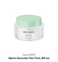 Крем-бальзам Tea Tree, 80 мл Dr. Tuna Farmasi.