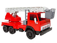 Пожарная машина Х1 Орион (290)