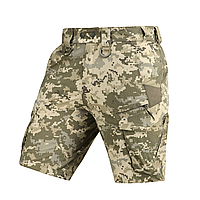 M-Tac шорти Aggressor Summer Flex MM14