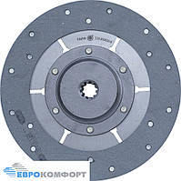 Диск ведомий головної муфти зчеплення Т-40 Т25-1601130-В