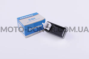 Комутатор на китайські мопеди